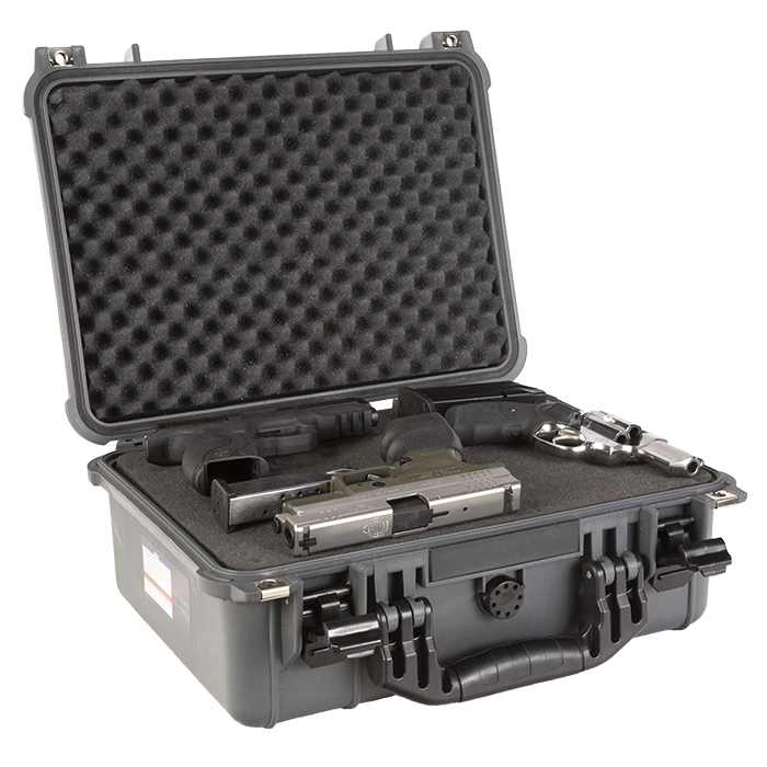 Surelock Security Co. Renegade 16" Waterproof Case
