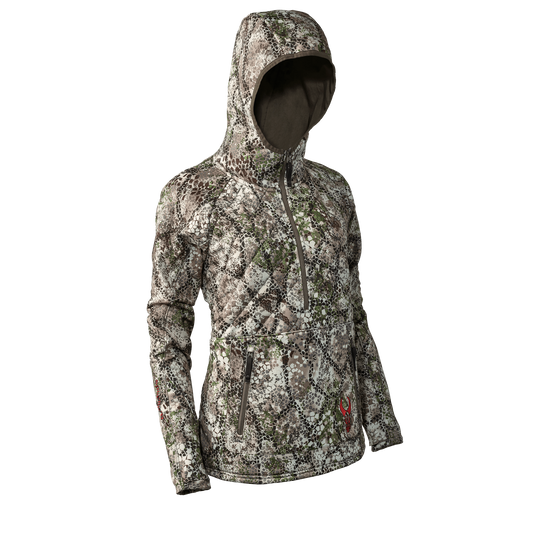 Badlands Women's Detour Hoodie