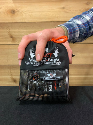 Caribou Gear Muley - M.O.B. (Meat on Bone)