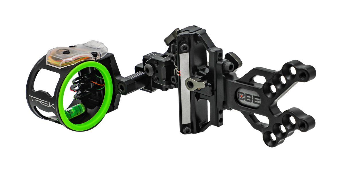 CBE Trek Bow Sight