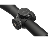 Leupold VX-5HD 3-15 x 44mm CDS-ZL2 Side Focus Wind-Plex CLOSEOUT