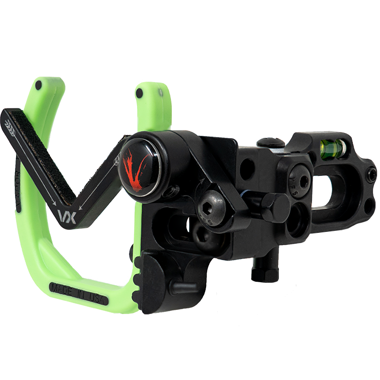 Vapor Trail Limb Driver Pro-VX