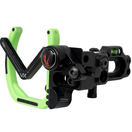 Vapor Trail Limb Driver Pro-VX