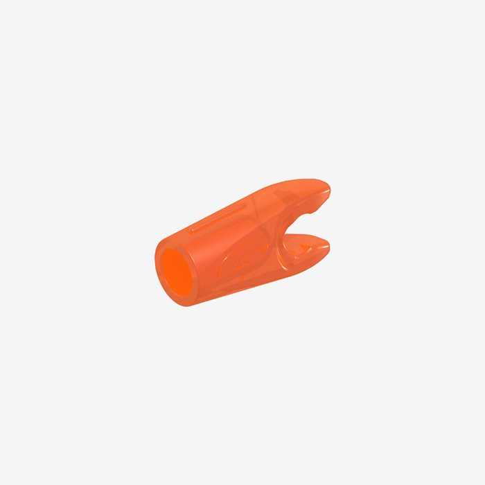 Gold Tip Mini HD Pin Nock Flo Orange