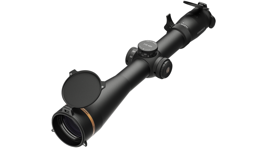 Leupold VX-6HD 4-24X52 CDS-ZL2 SIDE FOCUS ILLUM. TMOA SALE