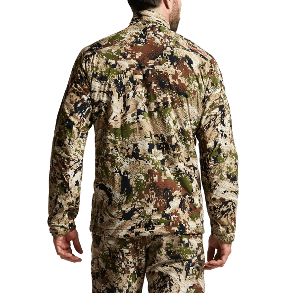 Sitka Ambient Jacket CLOSEOUT
