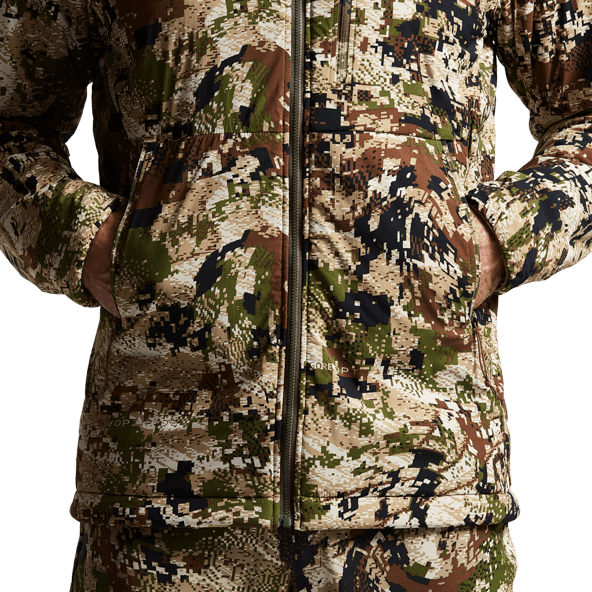Sitka Ambient Jacket CLOSEOUT