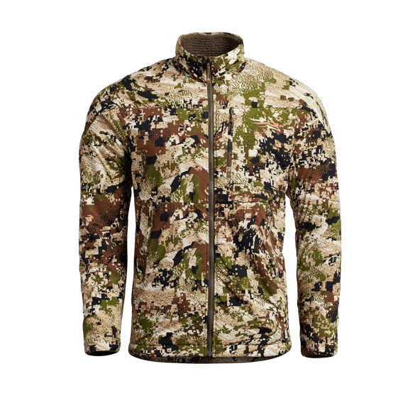 Sitka Ambient Jacket