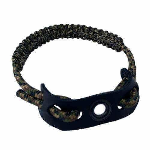 Jakt Gear Bow Wrist Sling - Camo - ARCHERY