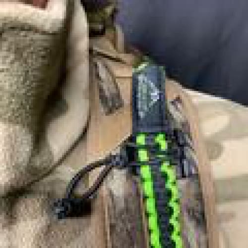 Jakt Gear Pack Rats Backpack Strap Clips - GEAR