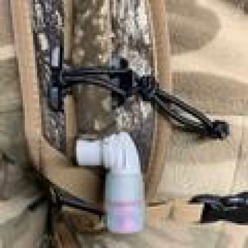 Jakt Gear Pack Rats Backpack Strap Clips - GEAR