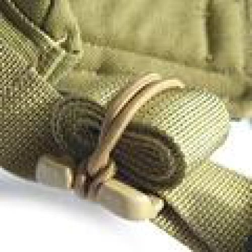 Jakt Gear Pack Rats Backpack Strap Clips - GEAR