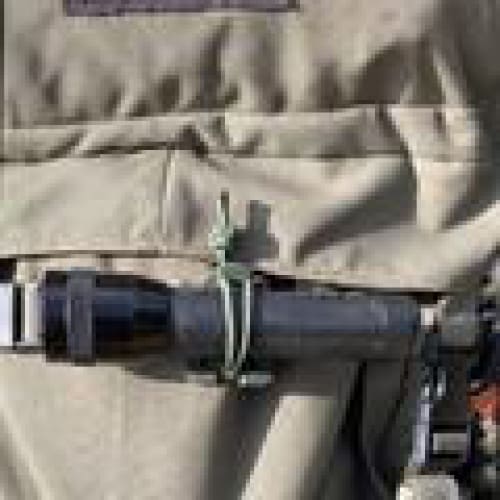 Jakt Gear Pack Rats Backpack Strap Clips - GEAR