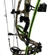 Jakt Gear Magnetic Bow & Wrist Sling Combo Pack