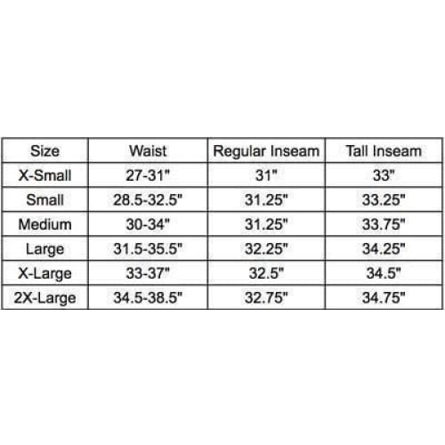 King’s Camo Women’s XKG Ridge Pant - CLOTHING