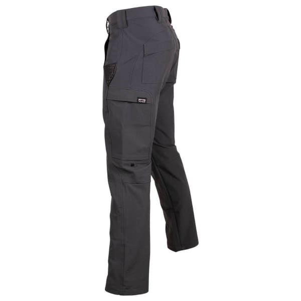 King’s Camo XKG Ridge Pant - Gray / 38 Regular - CLOTHING