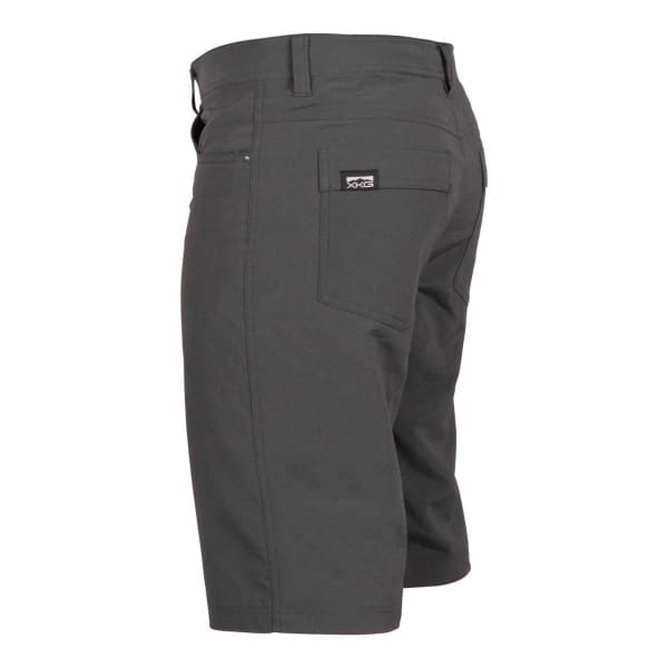King’s Camo XKG Sonora Shorts - Gray / 36 Regular - CLOTHING