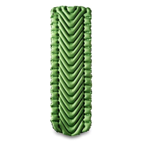 Klymit Static V Green Sleeping Pad - GEAR