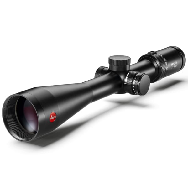 Leica Amplus 6 Riflescope - GEAR