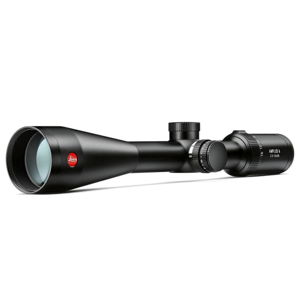 Leica Amplus 6 Riflescope - GEAR