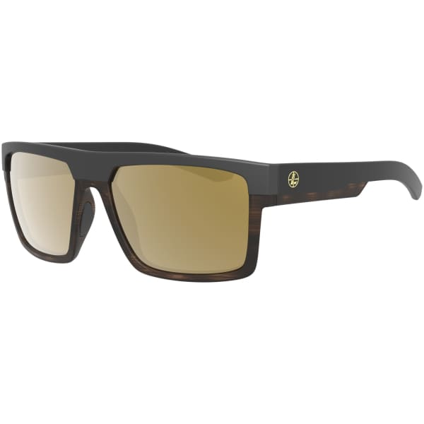Leupold Becnara Performance Eyewear - Tortoise/Bronze - GEAR