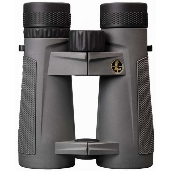 Leupold BX-5 Santiam HD 10 x 42 Binoculars - Gray - GEAR