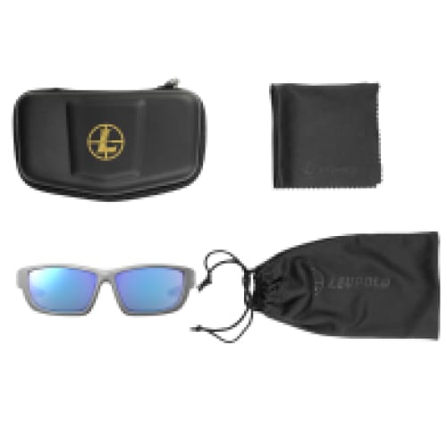 Leupold Cheyenne Performance Eyewear - GEAR