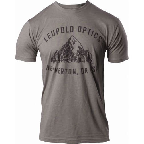 Leupold Hometown Premium Tee - Medium - CLOTHING