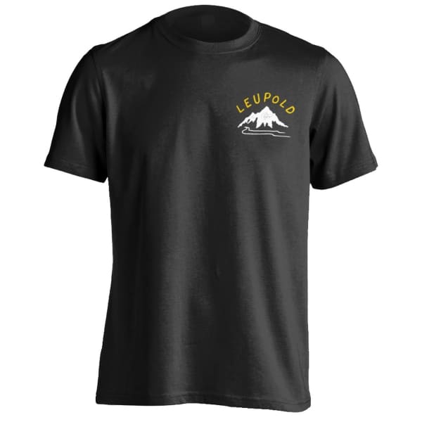 Leupold Keep It Public Tee - CLOTHING