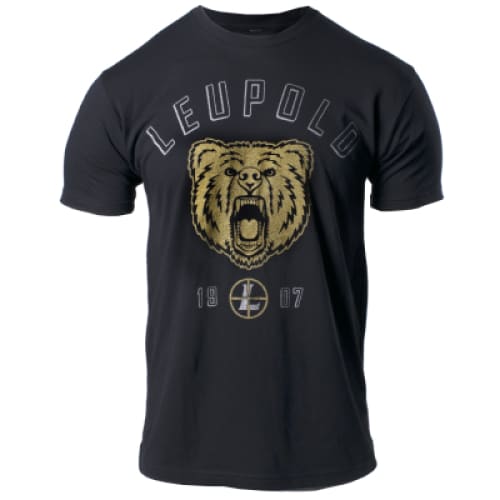 Leupold Kodiak Premium Tee - Medium - CLOTHING