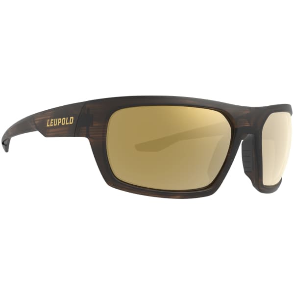 Leupold Packout Performance Eyewear - GEAR