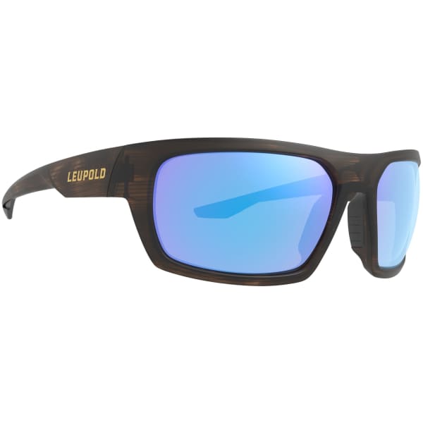 Leupold Packout Performance Eyewear - GEAR