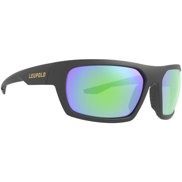Leupold Packout Performance Eyewear - GEAR
