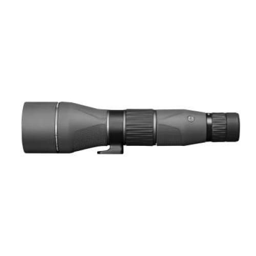 Leupold SX-5 HD 27-55x80 mm Spotting Scope - Straight -
