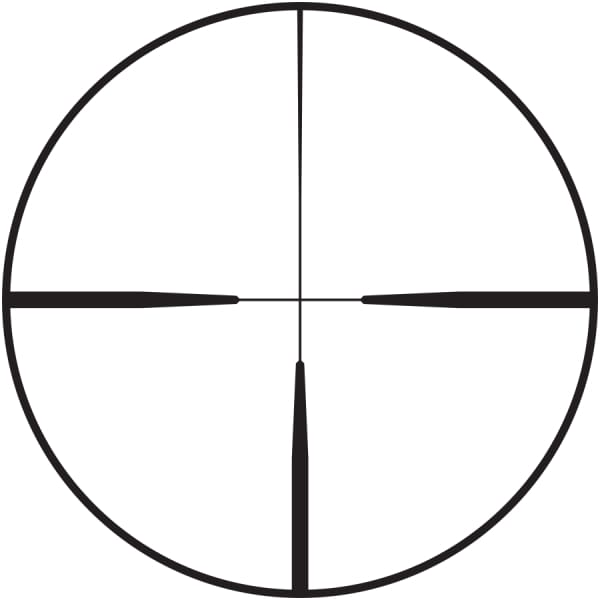 Leupold VX - Freedom 3-9 x 40 Hunt-Plex - GEAR