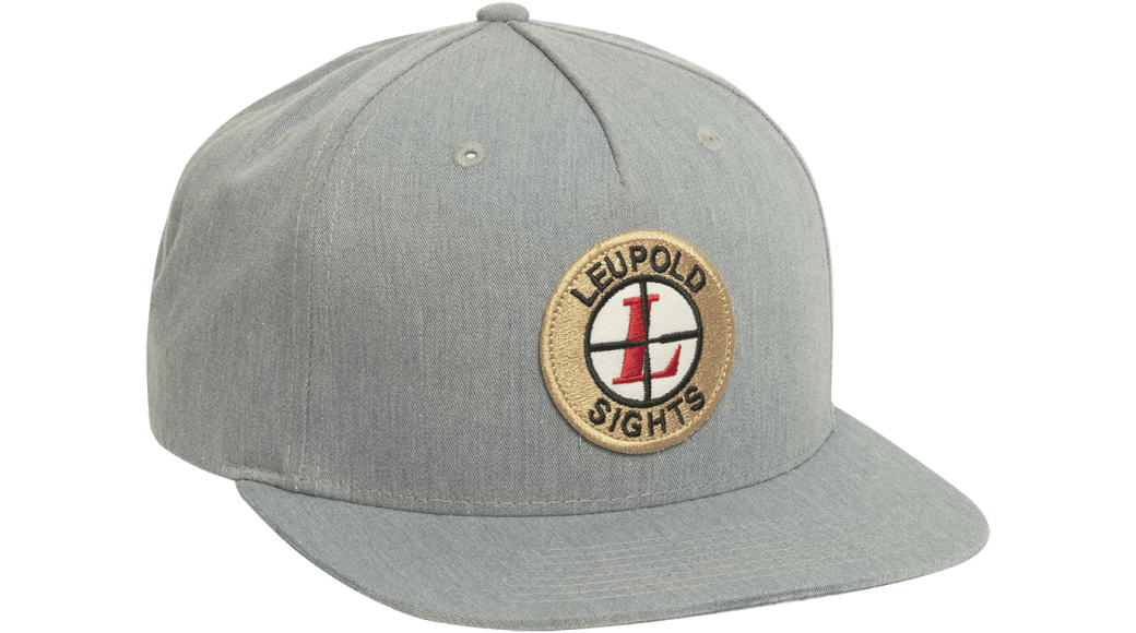 Leupold Vintage Sights Hat CLOSEOUT