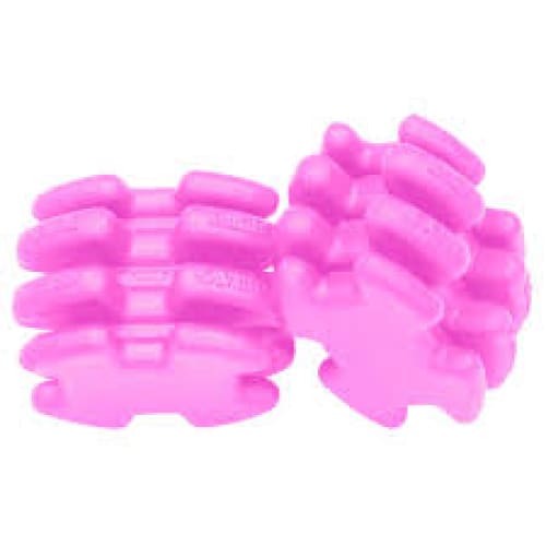 Limbsaver Superquad Split Limb - Pink - ARCHERY