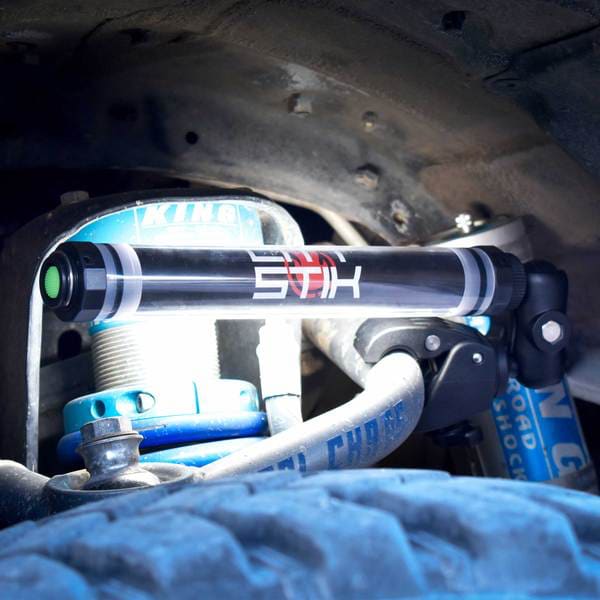 Litt Stick The Claw Mount & Axil Arm - GEAR