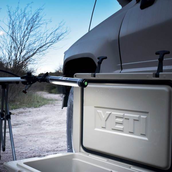 Litt Stick The Claw Mount & Axil Arm - GEAR