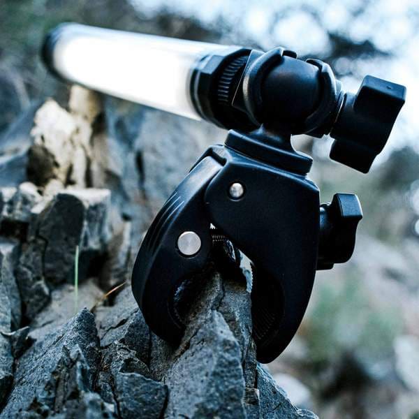 Litt Stick The Claw Mount & Axil Arm - GEAR