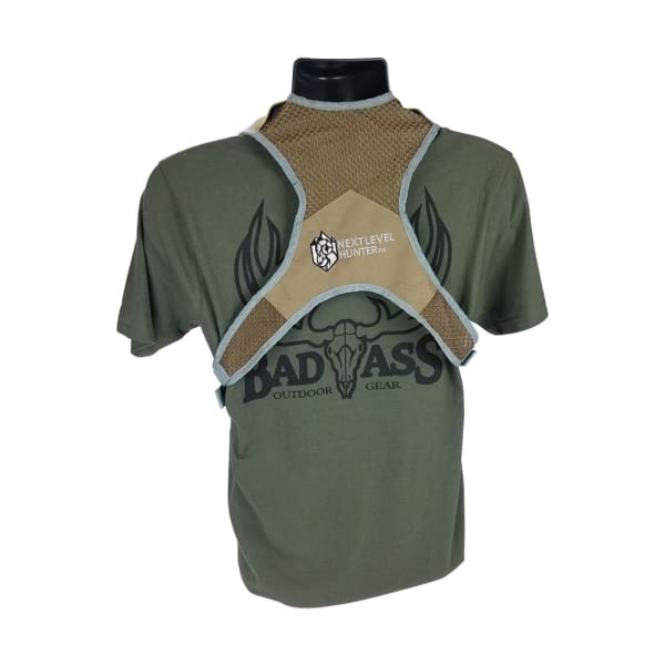 Next Level Hunter Bino / Rangefinder Harness System - BINO