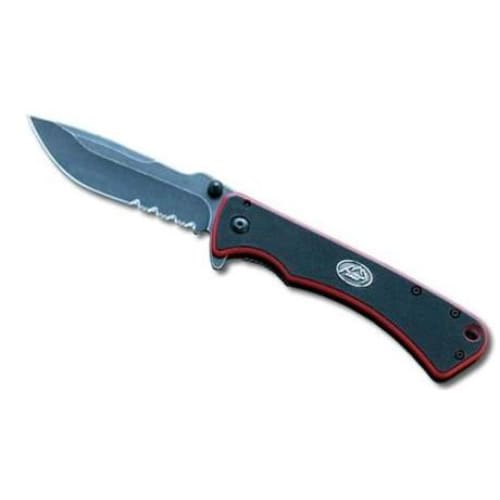 Outdoor Edge Divide Folder - 3.0 / Plain Edge - GEAR