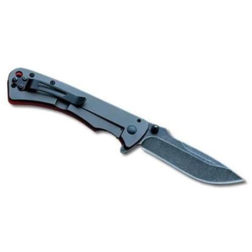 Outdoor Edge Divide Folder - GEAR