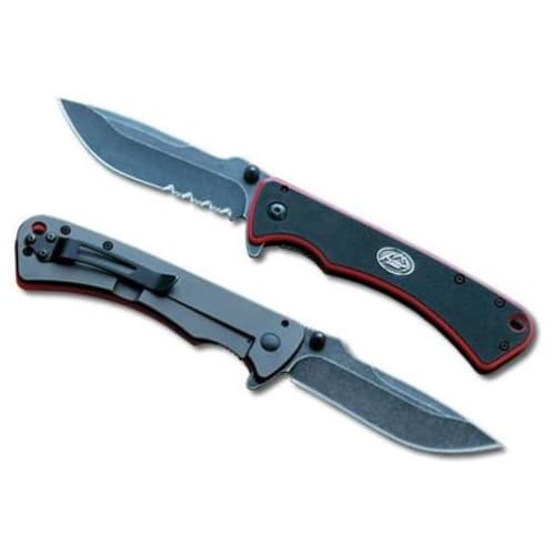 Outdoor Edge Divide Folder - GEAR