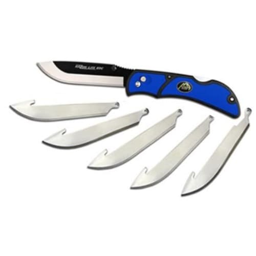 Outdoor Edge Razor-Lite EDC - Blue - GEAR