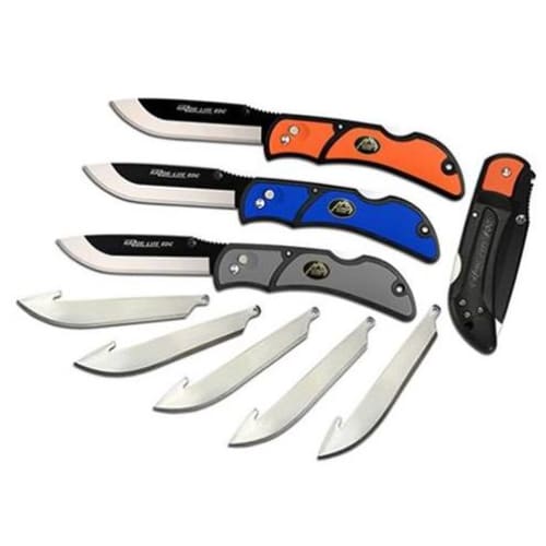 Outdoor Edge Razor-Lite EDC - GEAR