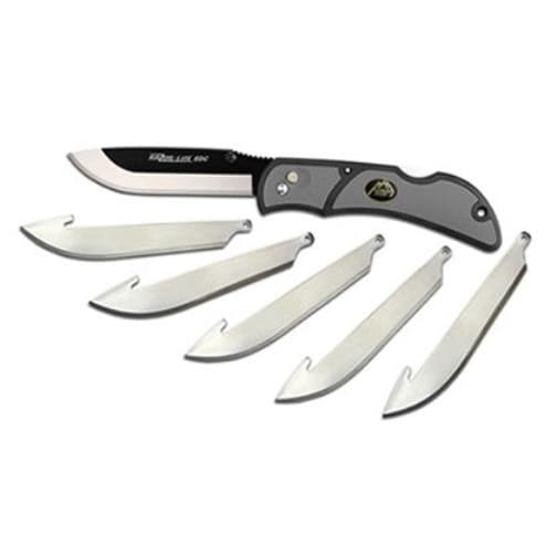 Outdoor Edge Razor-Lite EDC - Gray - GEAR