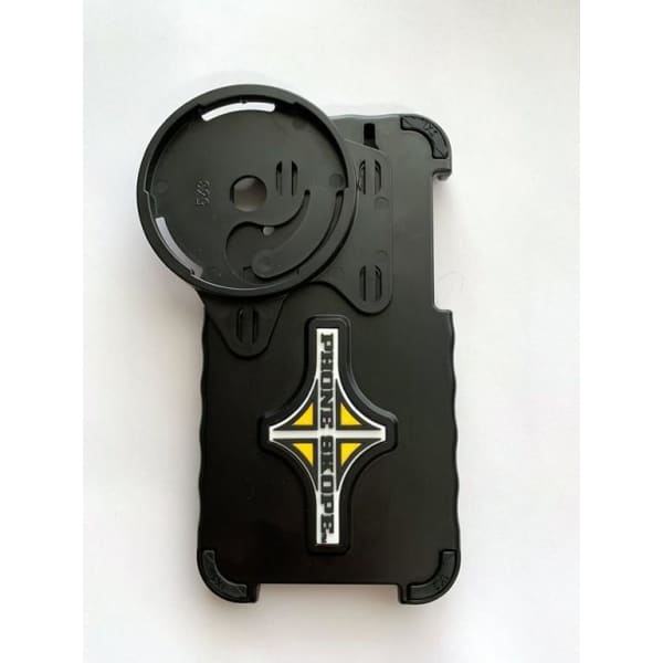 Phone Skope Custom Phone Cases - iPhone Xs Max - OPTICS