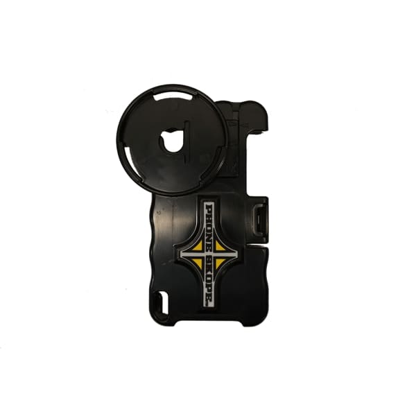 Phone Skope Custom Phone Cases - iPhone X/X’s - OPTICS