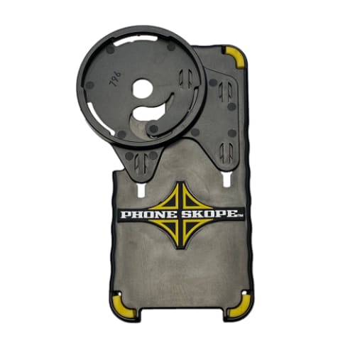 Phone Skope Custom Phone Cases - Samsung S20 - OPTICS